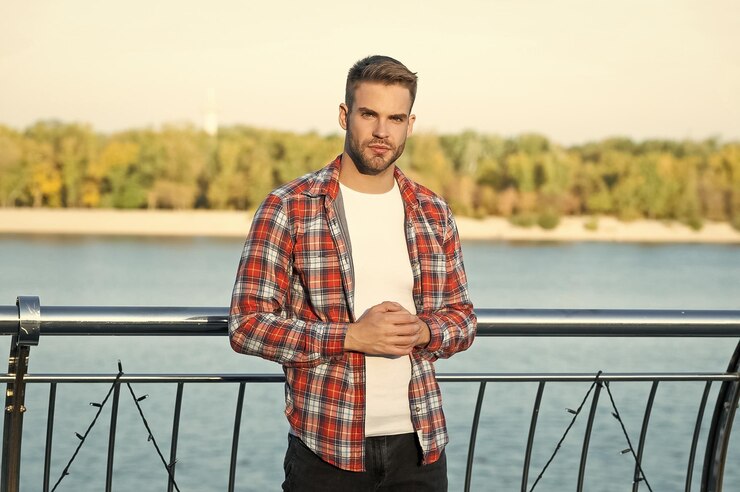 James K