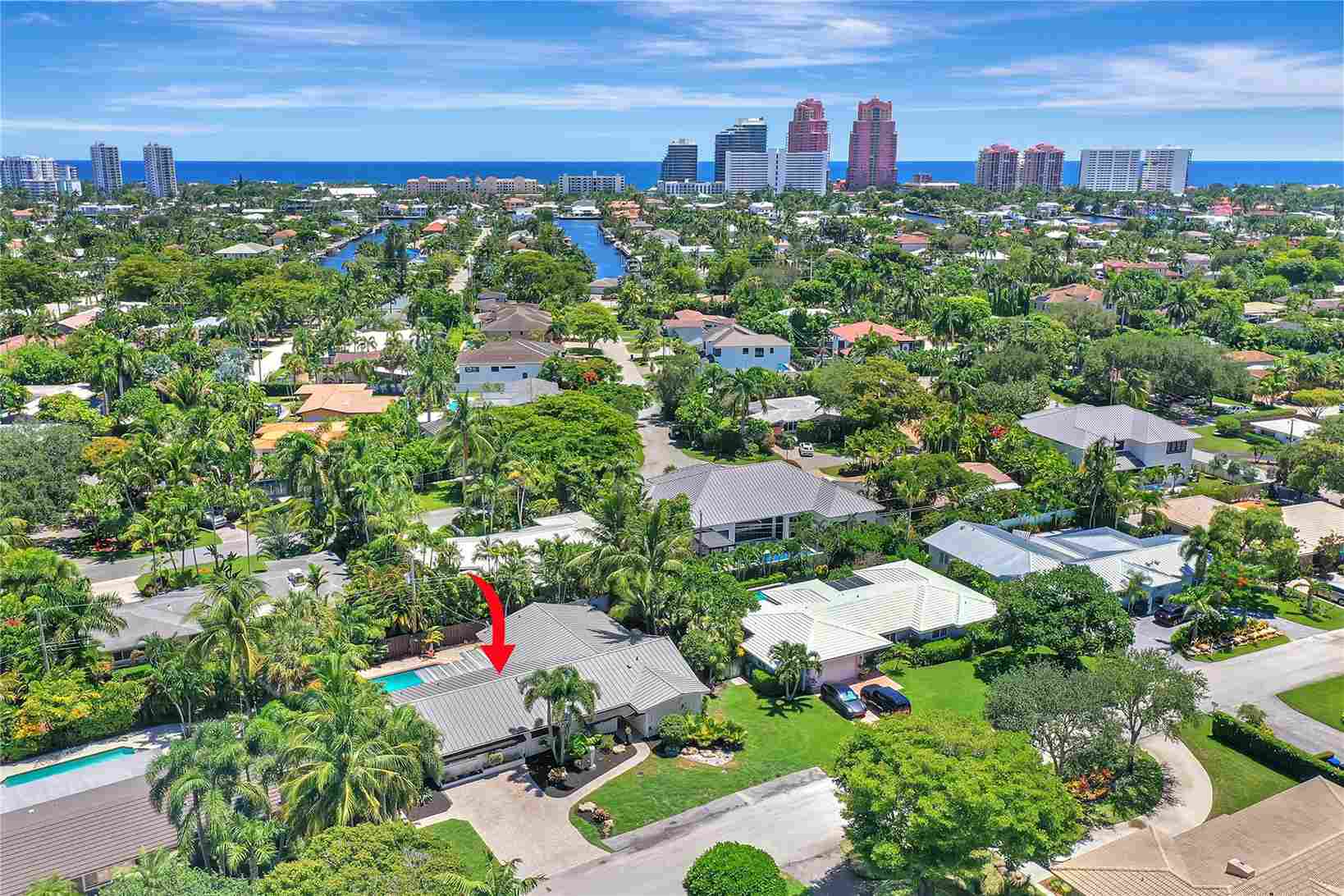 Fort Lauderdale, Fl Homes For Sale