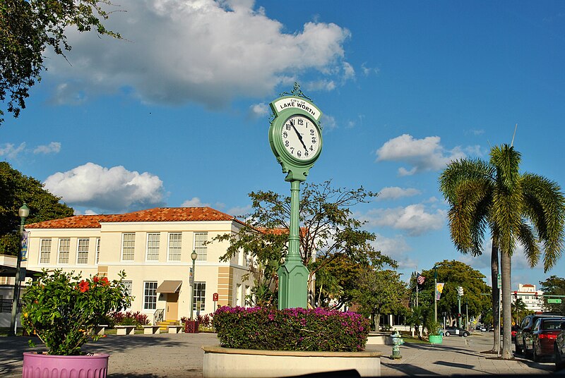 Lake Worth, FL Homes For sale