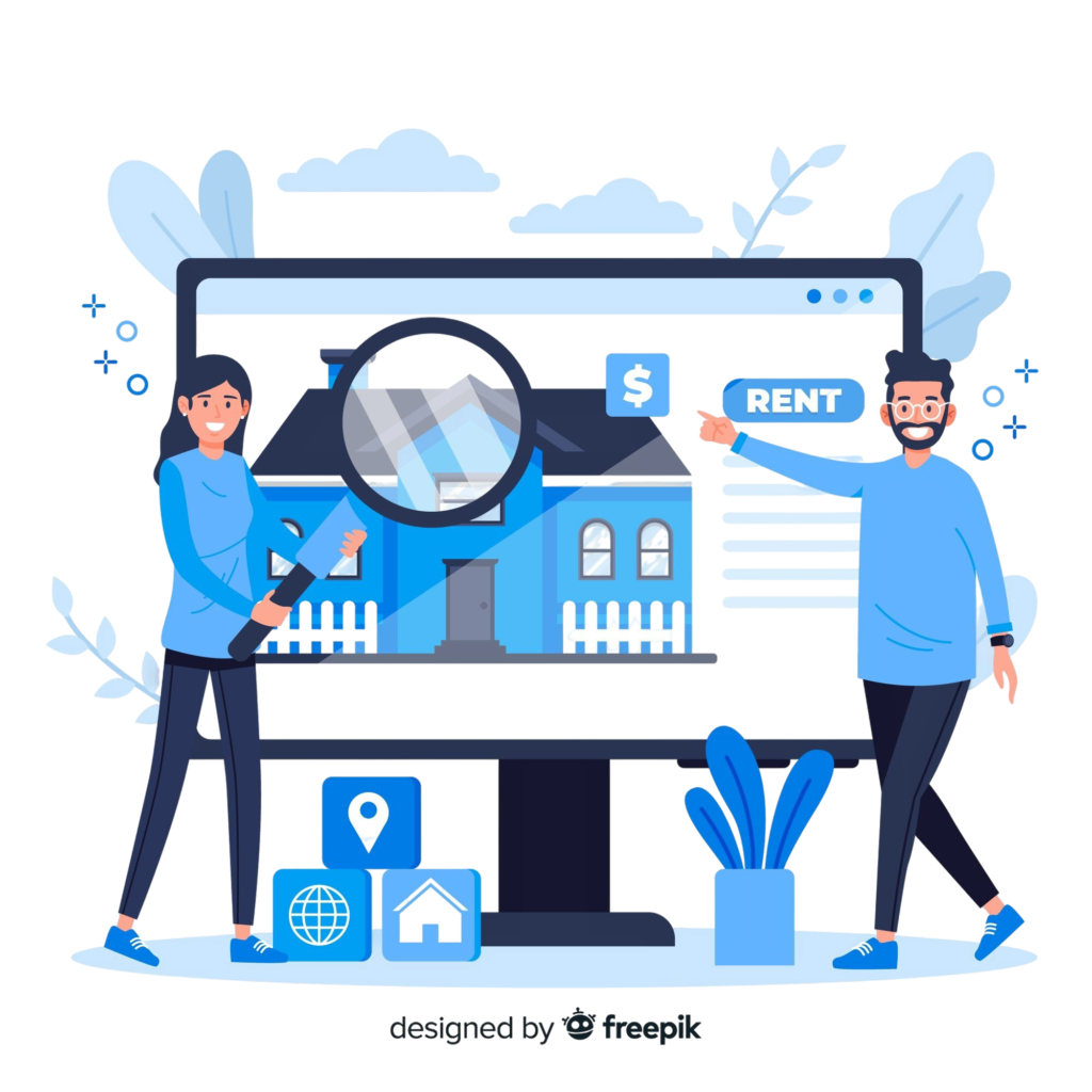 Transparent & Hassle-Free Process