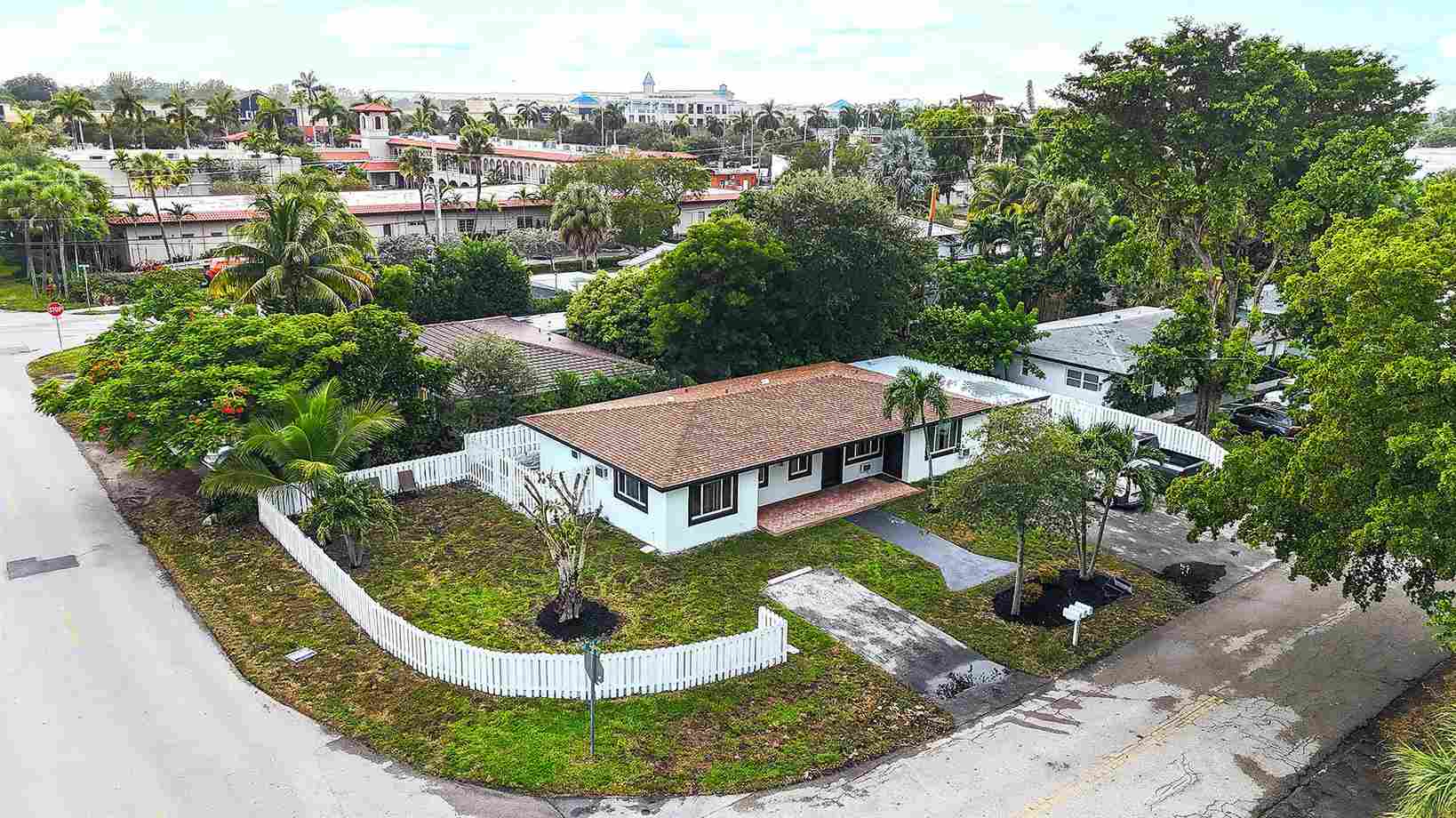 Pompano beach, FL Homes For sale